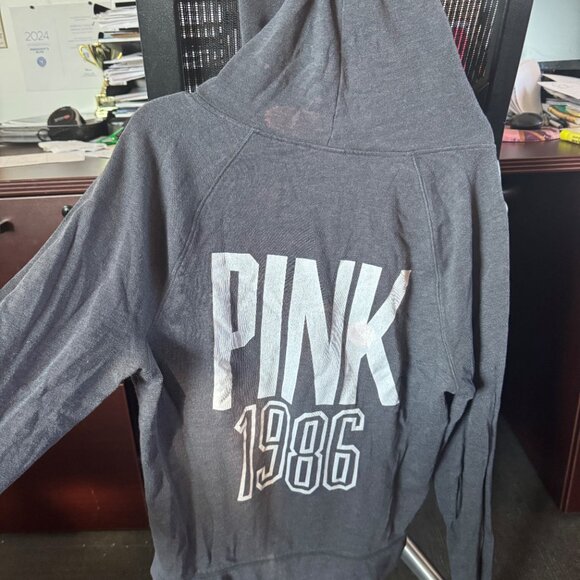 PINK Sweatshirt - Picture 3 of 3